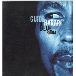 Guido Harari - The blue room